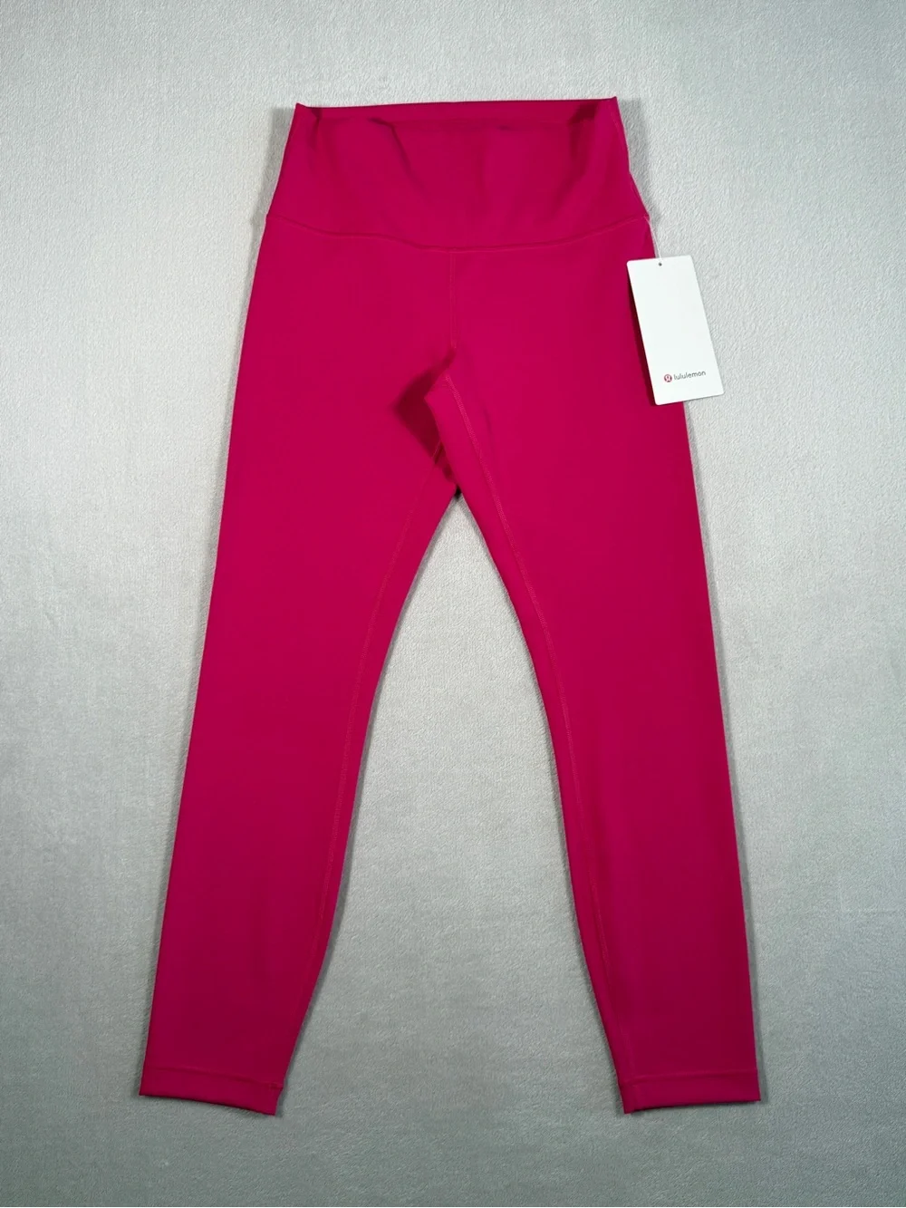 Lululemon Set Wunder Train Bra Size 10 and Wunder Train 25” Leggings Size 8 NWT